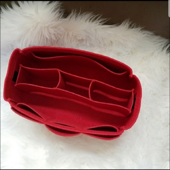 Organize bag . - Picture 2 of 4